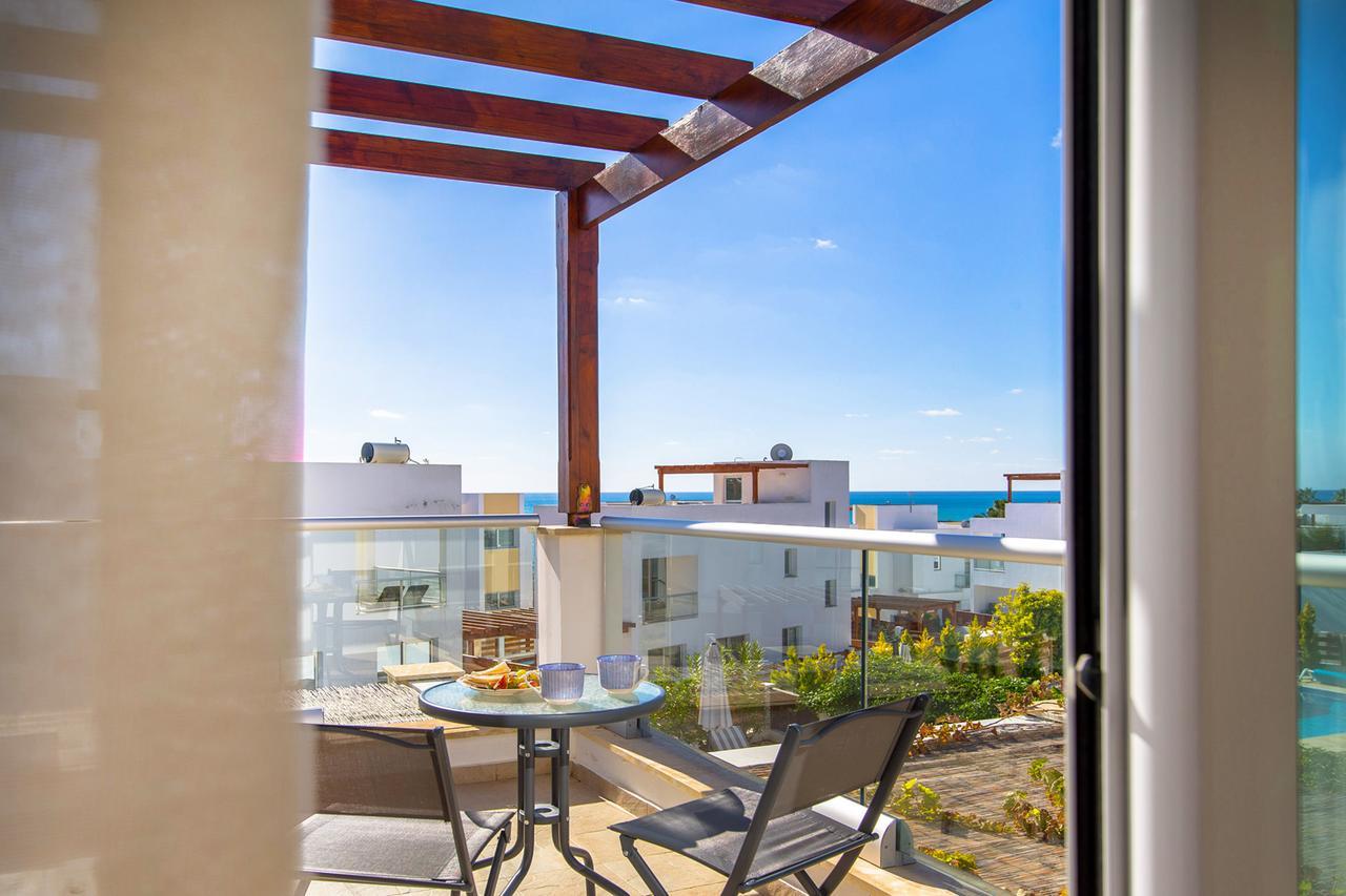 Villa Porto Coral Bay Exterior foto
