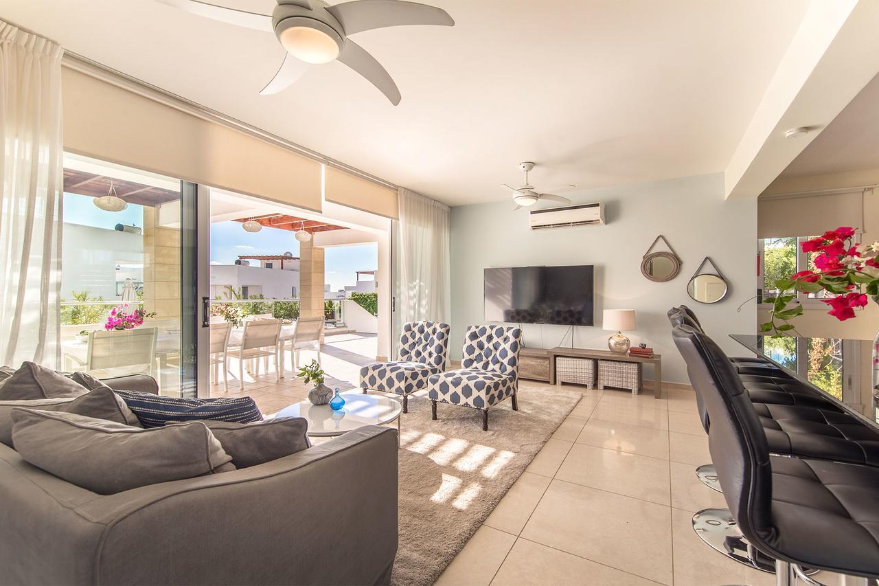 Villa Porto Coral Bay Exterior foto